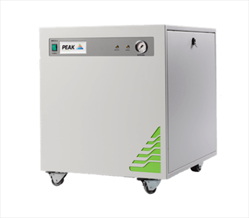 NITROGEN GENERATORS GENIUS NM32LA Peak Scientific